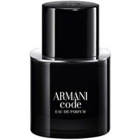 Armani Armani Code Homme EDP - 30 ML Ricaricabile