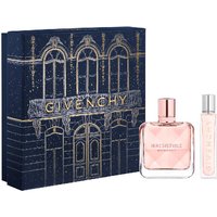 Givenchy Irresistible EDP Cofanetto 50 ML Eau de Parfum + 12,5 ML Eau de Parfum - 50 ML Eau de Parfum + 12,5 ML Eau de Parfum