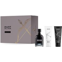 ONCE Perfume ONCE Perfume Courield Confezione 100 ML Eau de Parfum Intense + 100 ML Body Milk + 100 ML Body Wash - 100 ML Eau de Parfum Intense + 100 