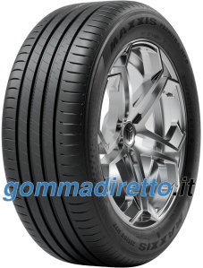 Maxxis Premitra 6 ( 255/45 R18 103Y XL )