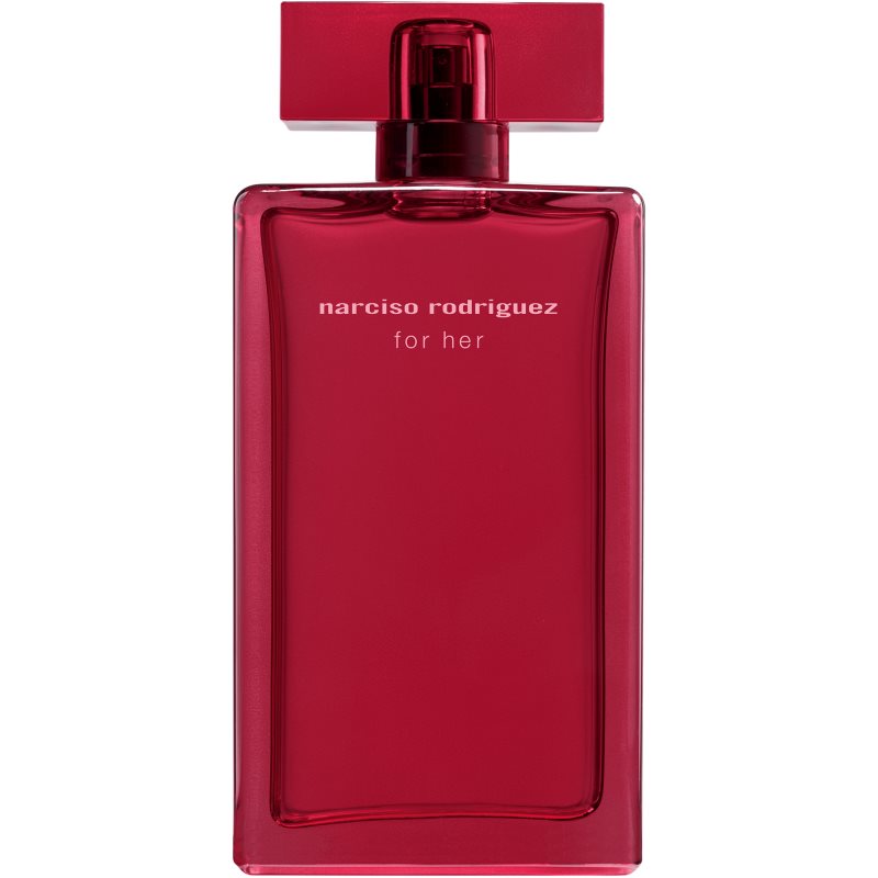Narciso Rodriguez For Her Intense Woda Perfumowana Dla Kobiet 100 Ml