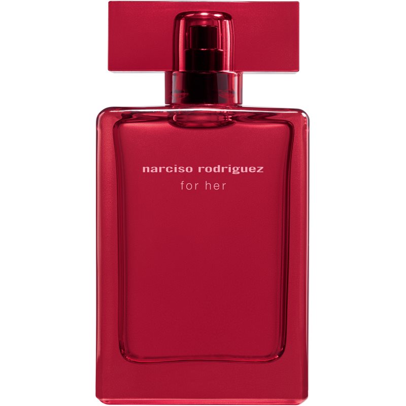 Narciso Rodriguez For Her Intense Woda Perfumowana Dla Kobiet 50 Ml