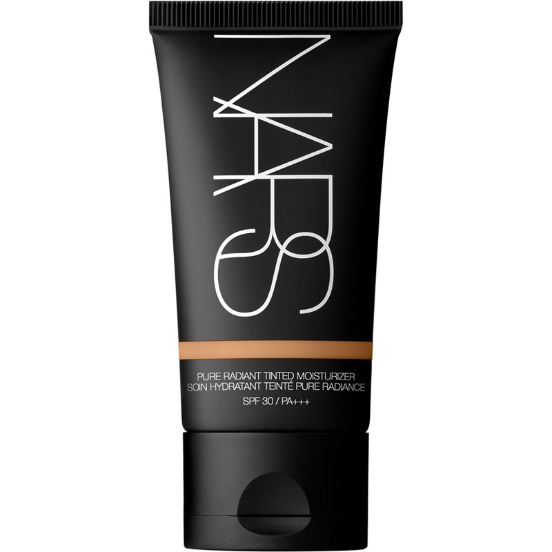 Nars Pure Radiant Tinted Moisturizer Crema Colorata Idratante Spf 30 Colore Auckland 50 Ml