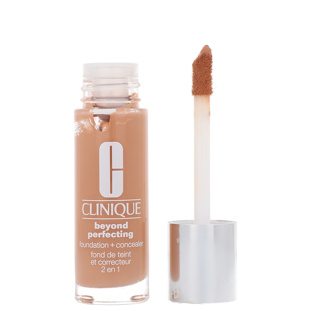 Beyond Perfecting - Foundation+Concealer 2in1 14 Vanilla CN 70 Fondotinta + Correttore 2in1 30 ml Clinique