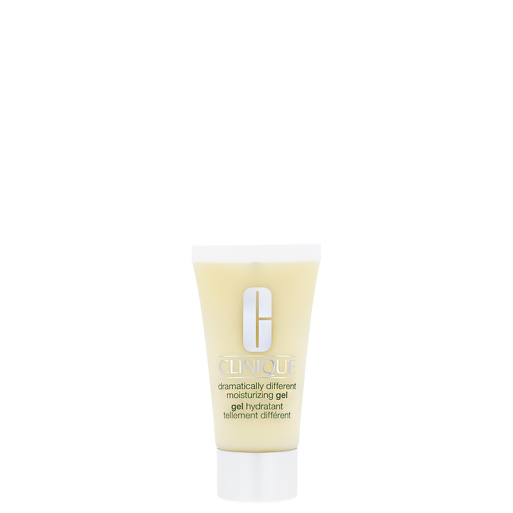 Dramatically Different Moisturizing Gel Tube Fase 3 - Pelle Oleosa a Molto Oleosa Gel Idratante Viso 50 ml Clinique