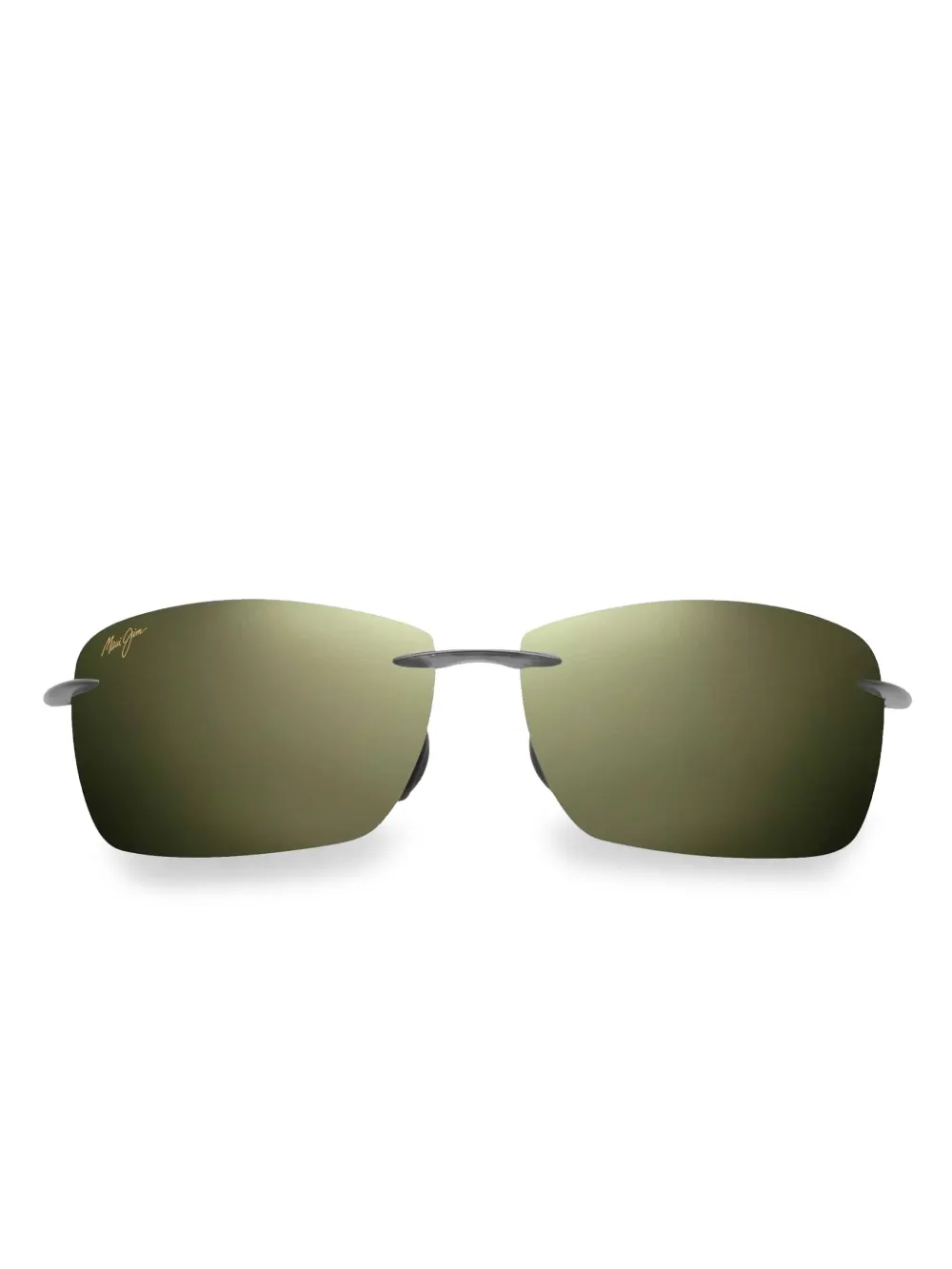Maui Jim Lighthouse sunglasses - Nero