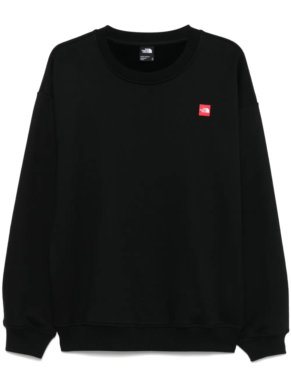 The North Face Felpa Axys - Nero