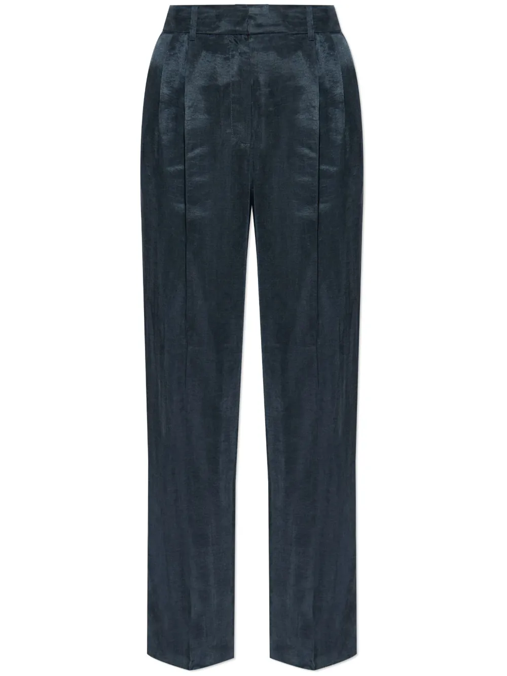 AllSaints Averie trousers - Blu