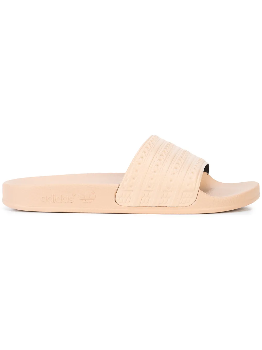 adidas Adidas Originals Adilette slides - Rosa