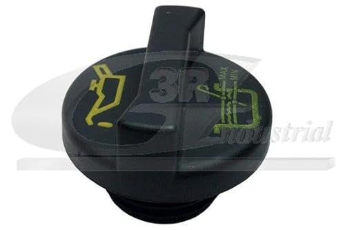 3Rg Industrial - Tappo Di Olio - Oem 1131866 - Ricambi E Parti Di Automobili Moto - Parti Motore Equipaggiamento Del Veicolo E Altri Marchi Compatibil