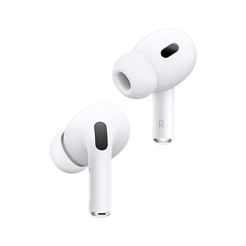 Apple Airpods Pro (2.Generation) Incl Magsafe Case Mtjv3Zm/A