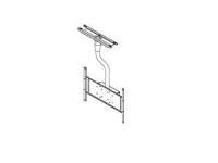 Peerless Plc Phil32 Mounting Kit ( Ceiling Mount ) For Plasma Panel ( Tilt & Swi