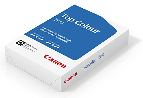 Canon 5911A086Aa Carta Per Stampanti Laser, A4
