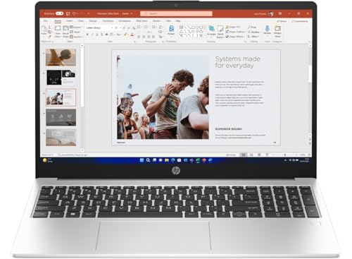 Hp 255 G10 Amd Ryzen? 3 7320U Notebook 39,6Cm (15,6 Zoll)