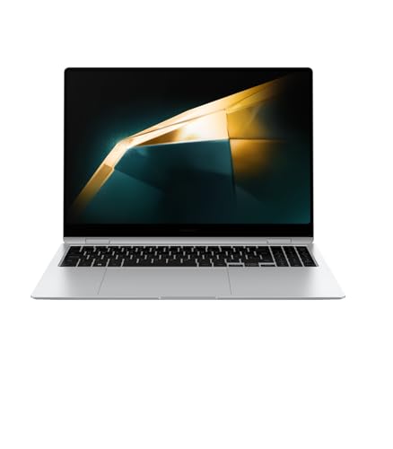 Samsung Galaxy Book4 Pro 360 Notebook 40,6 Cm (16"")