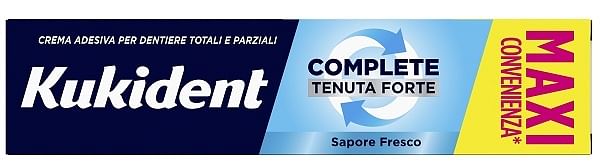 Kukident Complete Fresco 70 G