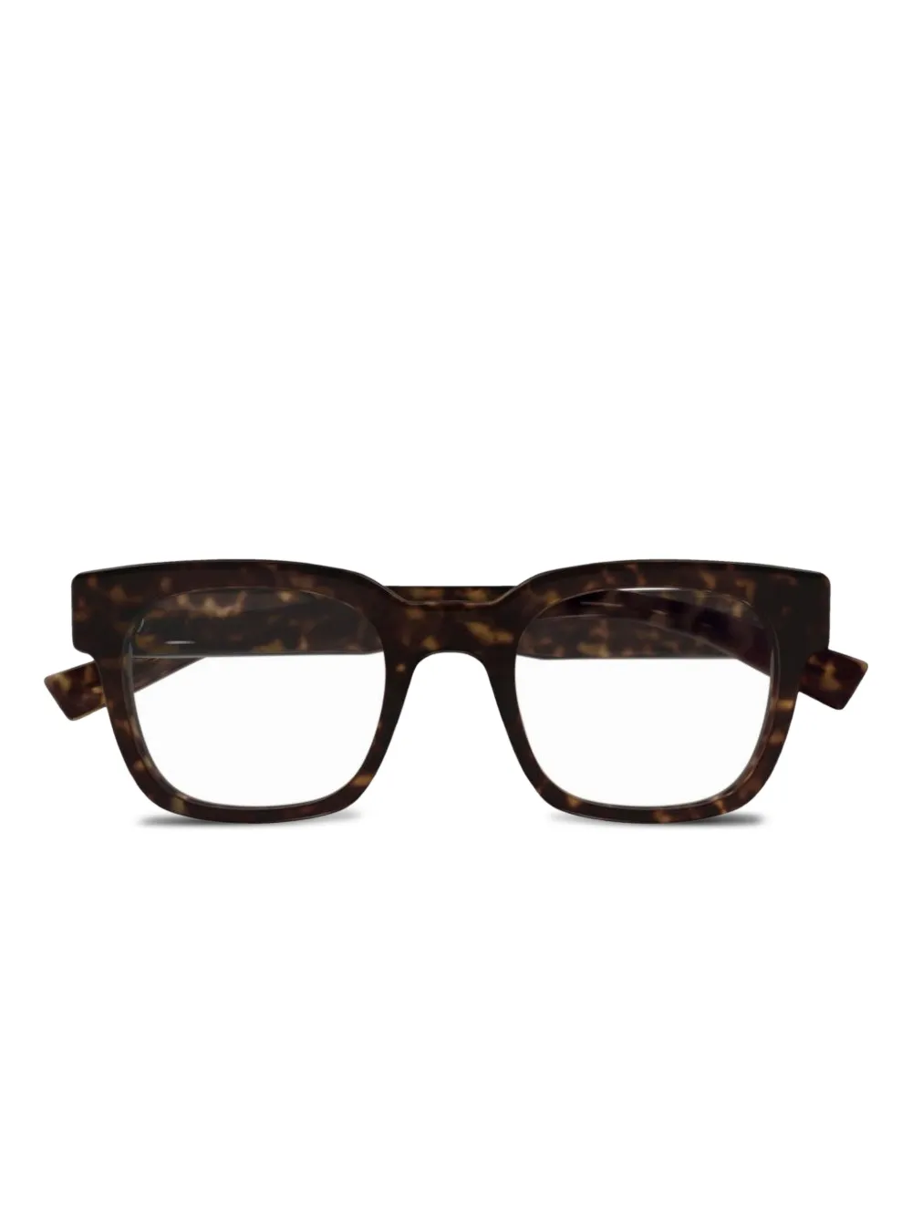 Saint Laurent Eyewear SL 805 002 - Marrone