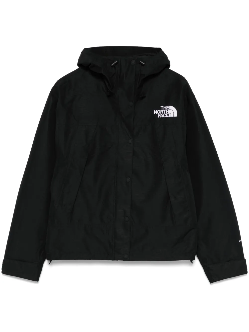 The North Face DryVent™ Mono Mountain jacket - Nero