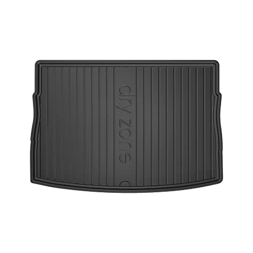 Frogum Dryzone Pratica Vasca Baule Bagagliaio Per Volkswagen Golf Vi 2008-2016