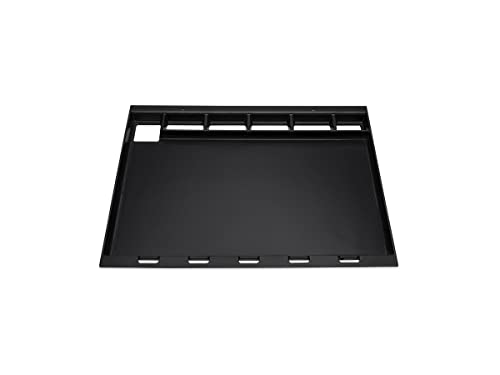 Plancha Completa Weber - Spirit 300 Series Grup_Accesorios