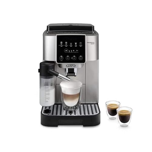 Delonghi -Máq Café Aut. Mag Start M. Ecam220.80.Sb