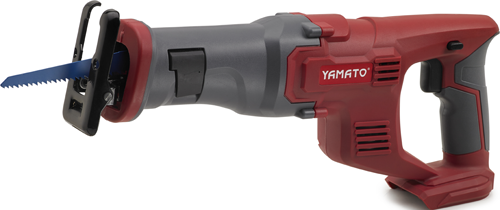 Sega a gattuccio batteria csg 20l myx yamato 20v (corpo macchina)