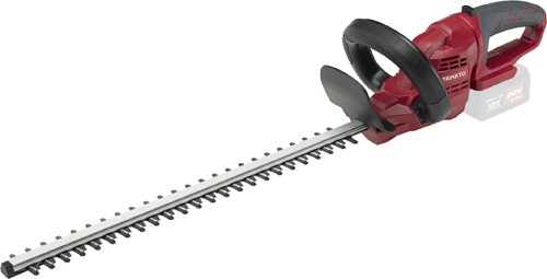 Tagliasiepi batteria litio 20v yamato myx (corpo macchina)