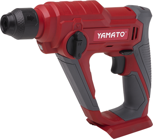 Tassellatore a batteria 20v yamato myx (solo macchina)