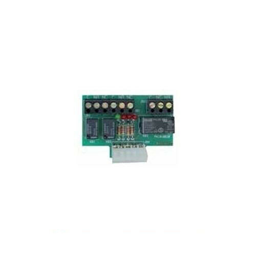 Scheda park/aqm 3 rel rib acq9081
