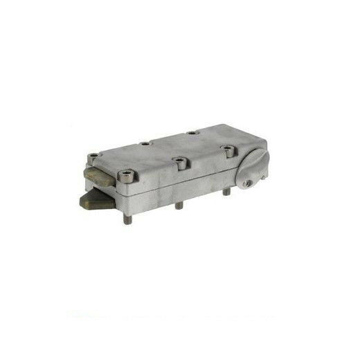 Nice sblocco a chiave mea2 per sistemi cancelli battente big-fab