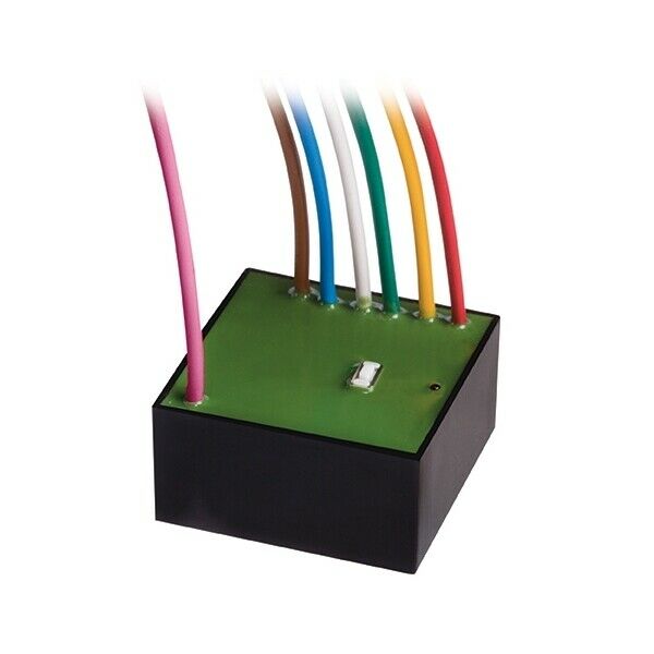 Ricevente esterna mini faac tm2 x 145505 automazione automatismi originale nuovo