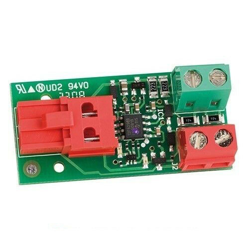 Interfaccia bus xib per attuatore 390 faac 790062 automazione automatismi