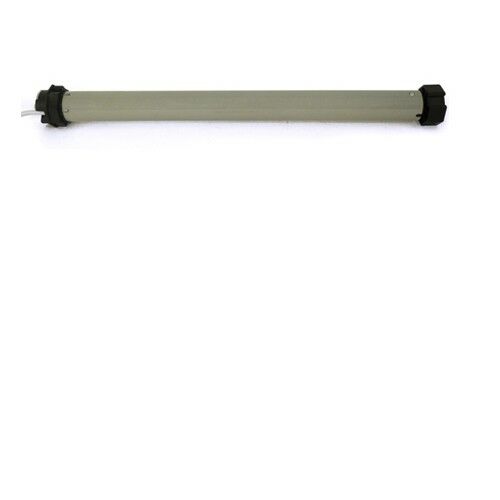 Tubolare 45mm tapparelle avvolgibili e tende da sole proteco ptp45 30 ptp4530w