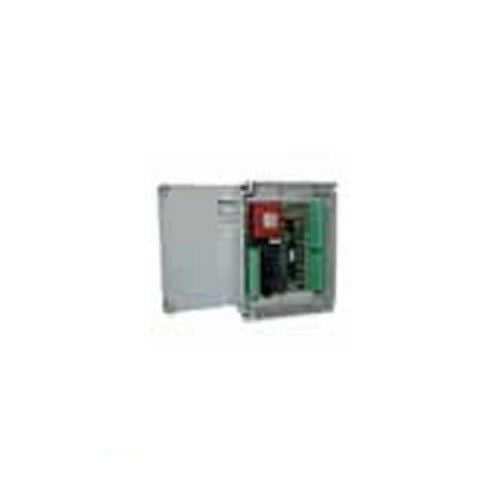 Apparecchiatura comando 4 motori tende/tapparelle aprimatic 43645/005 originale