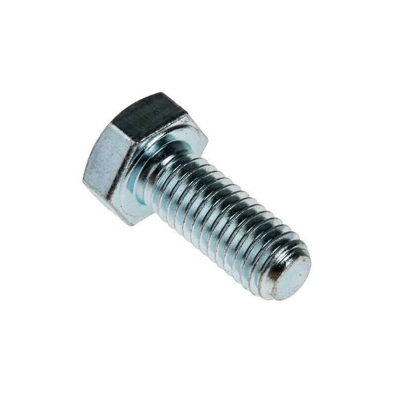 Vite te 10x40 zincata 8.8 100 pz 121054