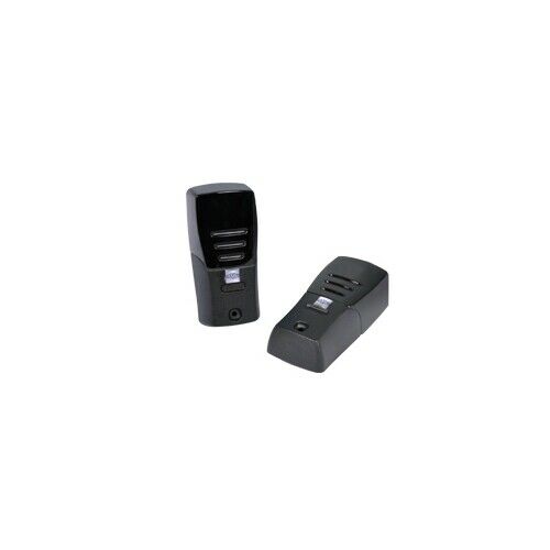 Coppia batterie per fotocellula ec/fc330b casit ec/ft25bs2-b automazione nuovo