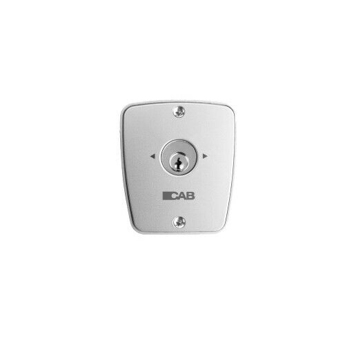 Selettore a chiave da esterno beninca' tokey-c 9764003 automazione automatismi