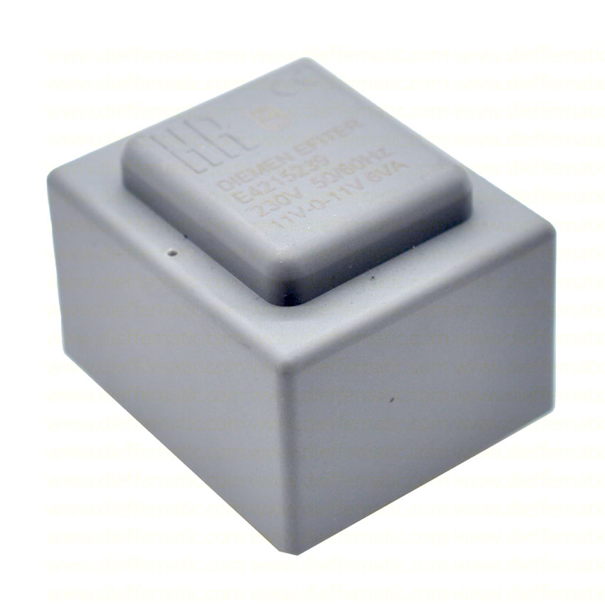 Tr008 trasformatore ekos m1 230 euro m1 ricambio dfm