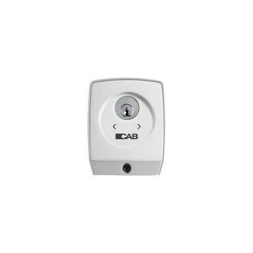 Selettore a chiave da esterno beninca' key-c 9764027 automazione automatismi