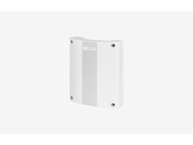 Box per centrali e accessori ip54 beninca' 9252031 xsb automazione automatismi