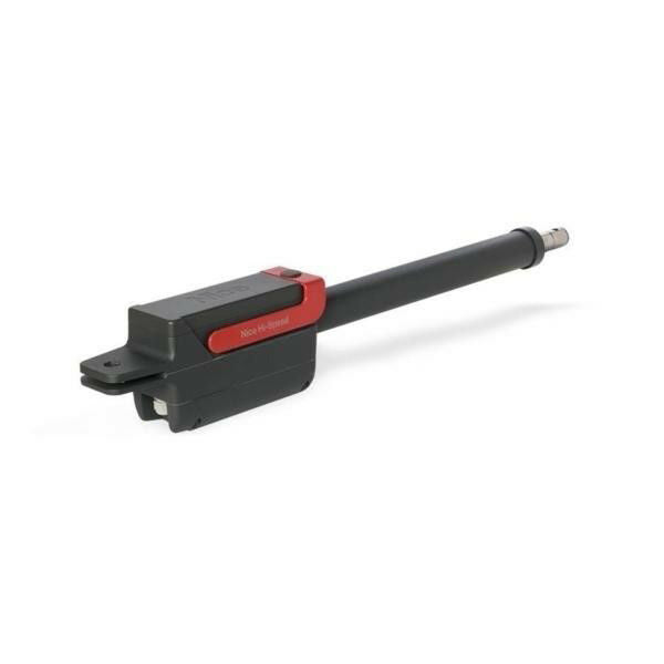 Motoriduttore per cancelli a battente nice titan hs ttn6024rhs automazione nuovo