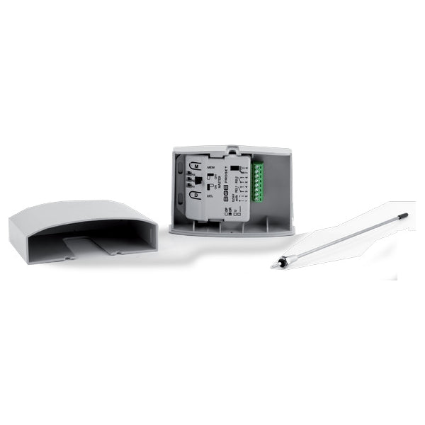 Ricevente dr - box dr80-j1 box 433.92 mhz norton automazione automatismi nuovo