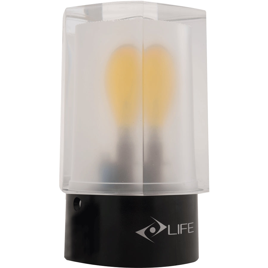 Autolampeggiatore splendor 230 v life splx vip 1al0030000 automazione originale