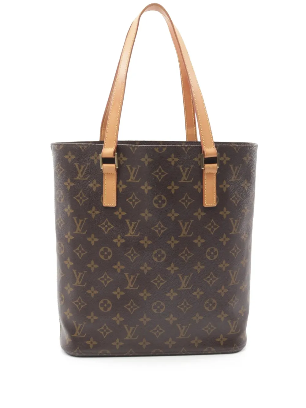 Louis Vuitton Pre-Owned 2001 Vavin GM shoulder bag - Marrone