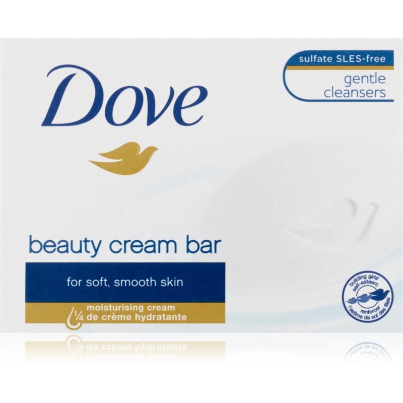 Dove Original Sapone Detergente Solido 90 G