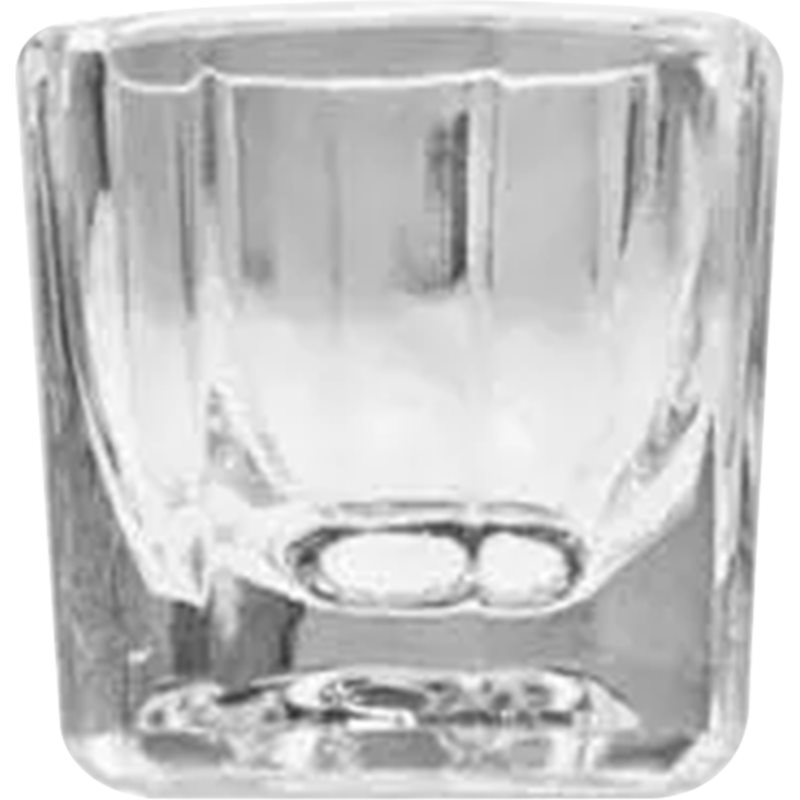 Neonail Liquid Container Bicchiere Di Plastica 1 Pz
