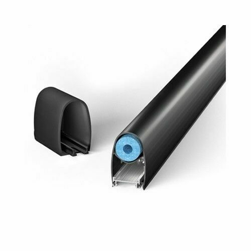 Bordo sensibile passivo senza elettronica l.1600 roger cs/pas/1600 automazione