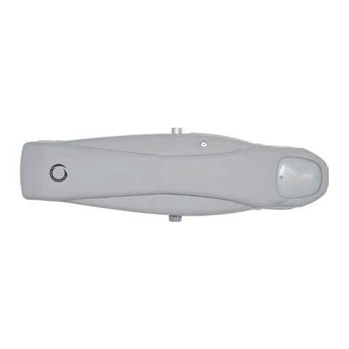 Motoriduttore per portoni basculanti key automation blindo bs-50 automazione