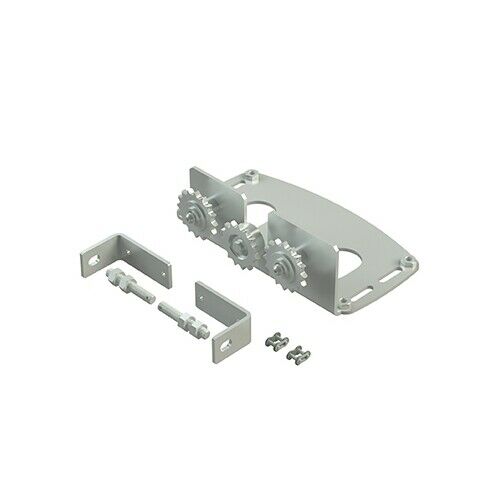 Kit per trasmissione a catena per serie h30 - bh30 roger lt330 automazione nuovo