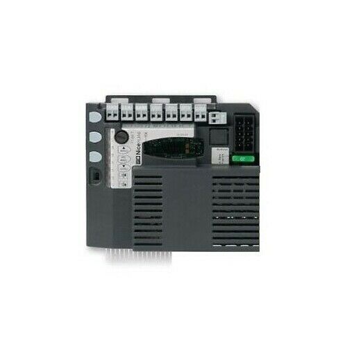 Nice rua6 elettronica per run400 run 1200hs originale